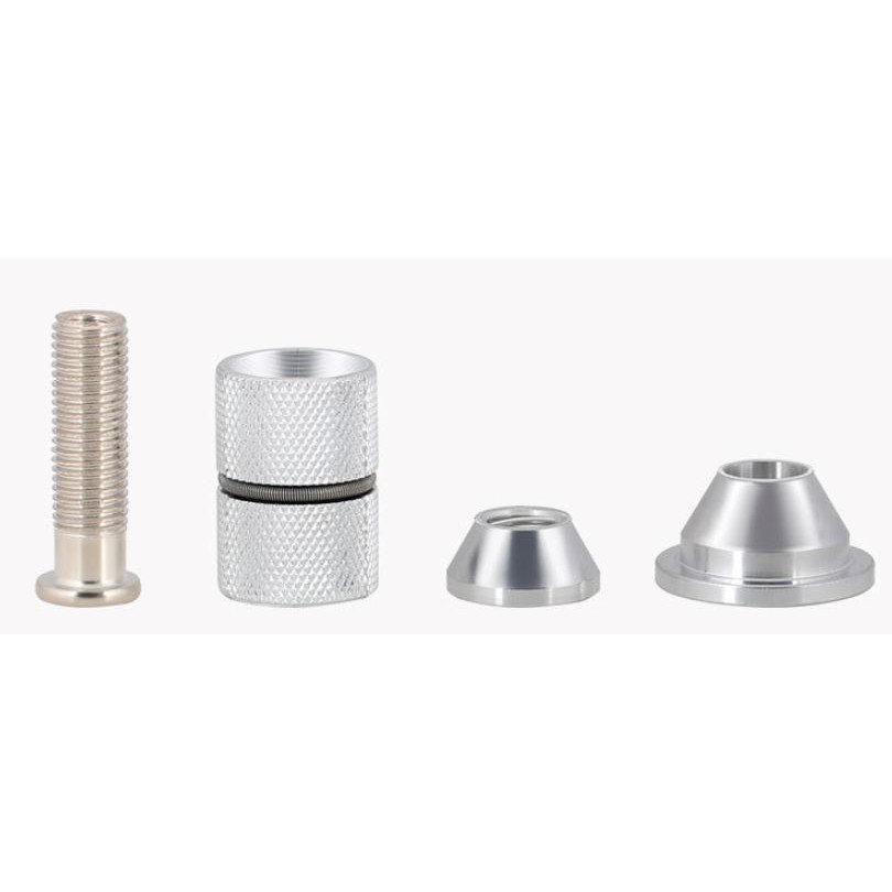 Bông Cổ Phuộc Carbon TPR07 28.6