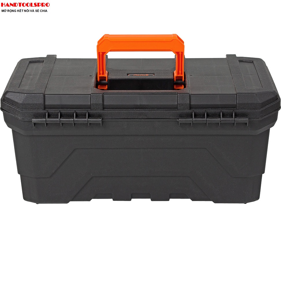 Hộp dụng cụ nhựa size nhỏ+ trung +lớn TACTIX 320341 320342 320343