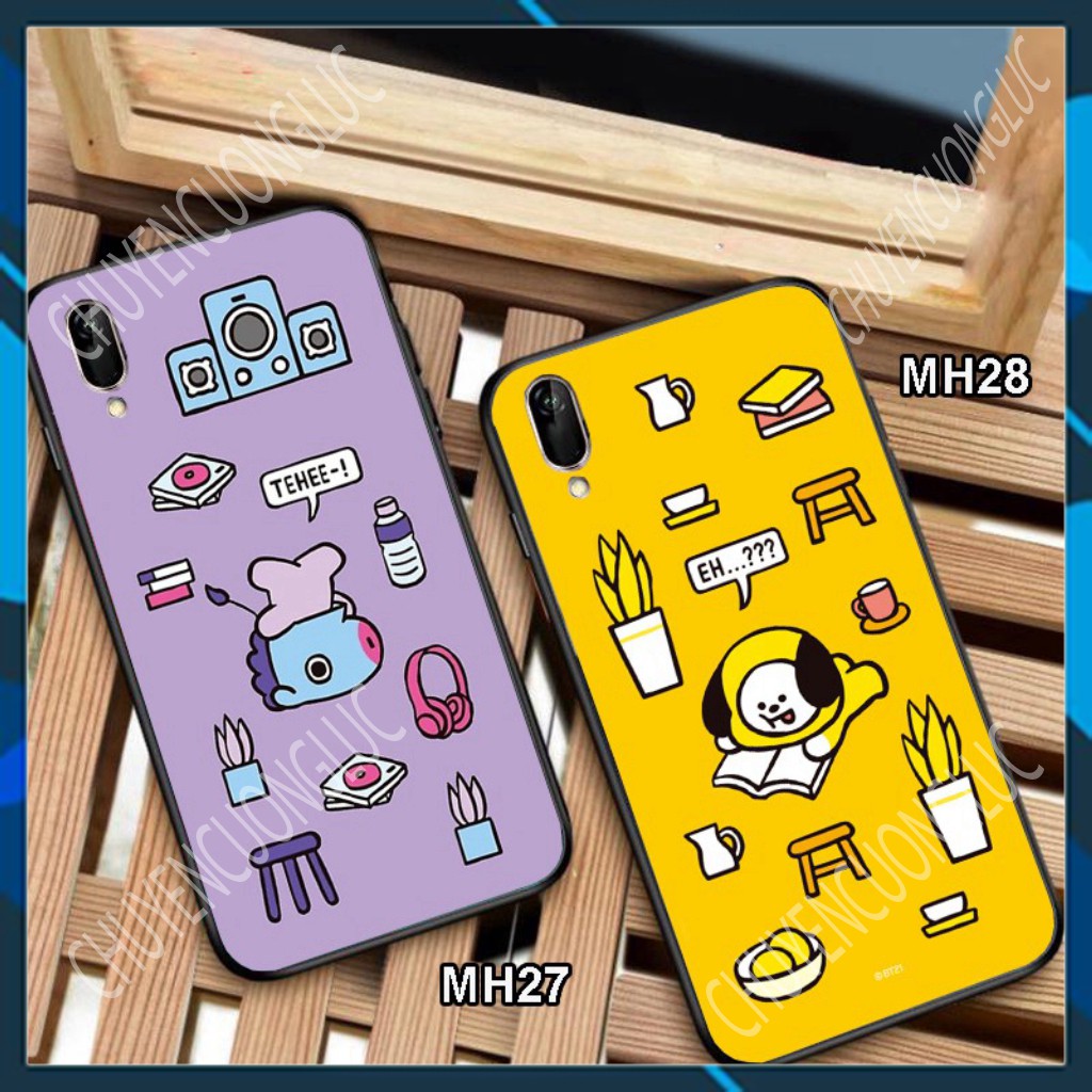 [SALE] ỐP LƯNG HUAWEI Y7 PRO 2019 SIÊU ĐẸP - DỄ THƯƠNG