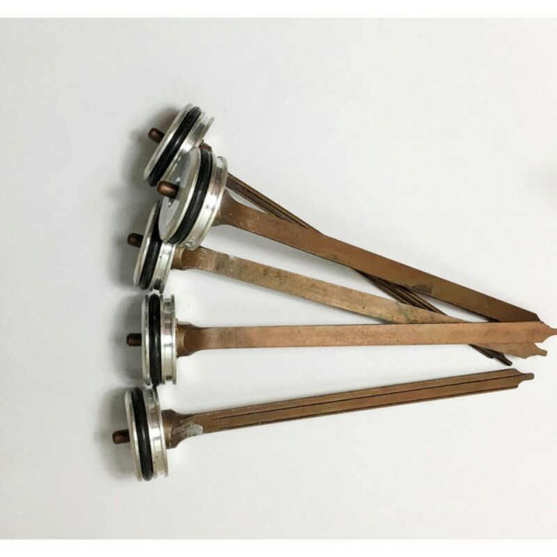 Lưỡi gà , gioăng s.úng bắn đinh F30, 1013J, F50, ST64, P625, P630 hàng loại 1