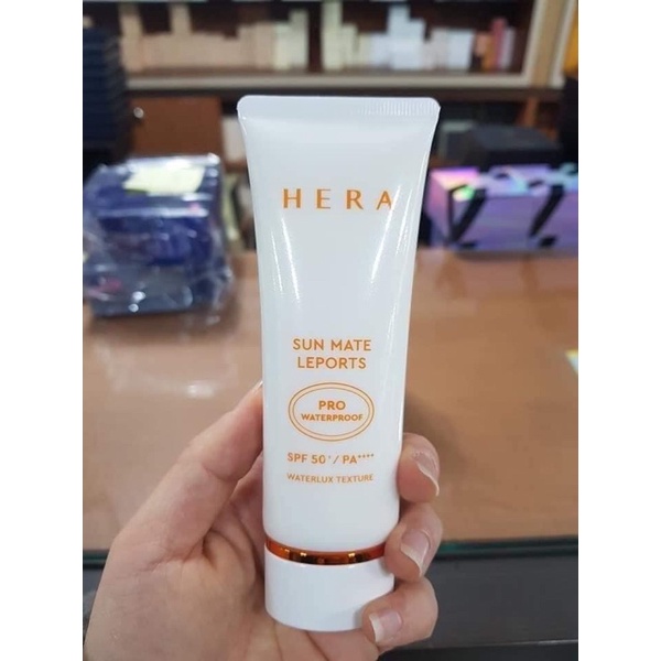 𝐊𝐞𝐦 𝐜𝐡𝐨̂́𝐧𝐠 𝐧𝐚̆́𝐧𝐠 𝐇𝐄𝐑𝐀 𝐒𝐔𝐍 𝐌𝐀𝐓𝐄 𝐋𝐄𝐏𝐎𝐑𝐓 𝐒𝐏𝐅𝟓𝟎+/𝐏𝐀++++ 🌤🌤