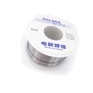 Chì hàn 0.8mm 50g-TH374
