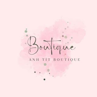 Anh Tít Boutique