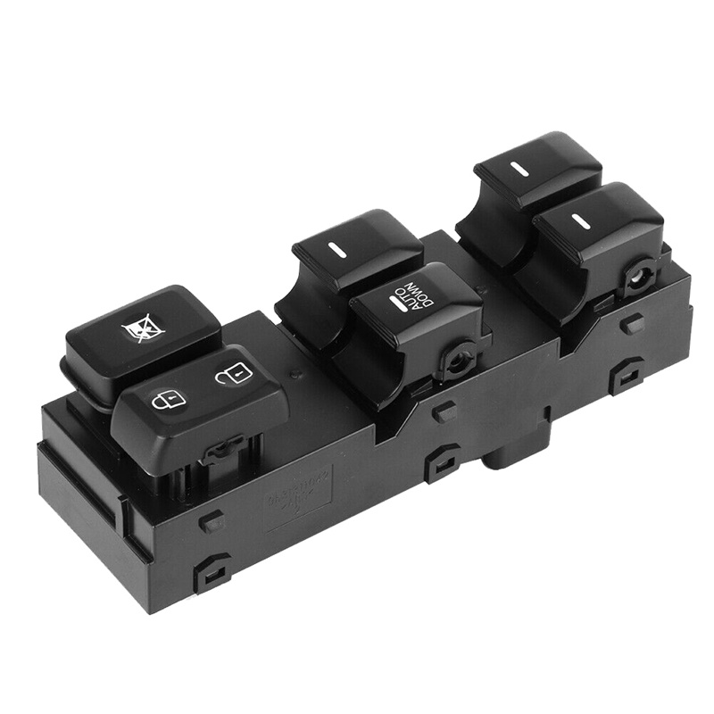 Công Tắc Điều Khiển Nâng Cửa Sổ 93570-3W000 Cho KIA Sportage R 2011-2016