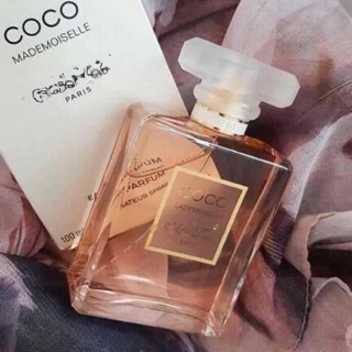 Nước Hoa  Coco Mademoiselle