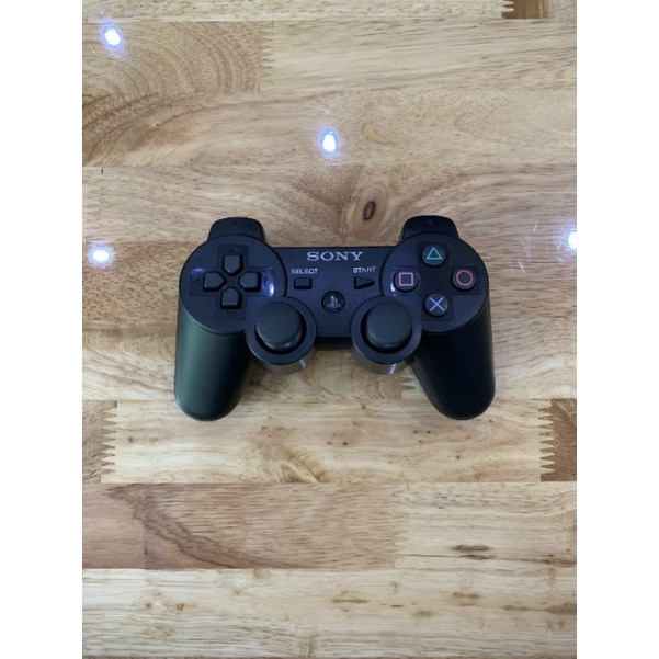Tay chơi game PS3