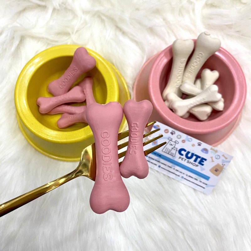 Xương sữa Goodies Milky Bone