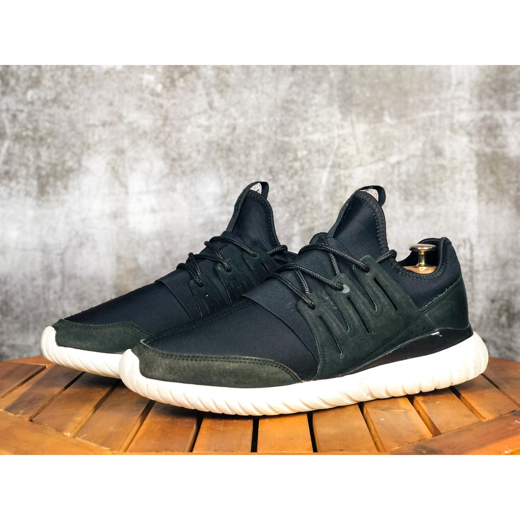 Giày thể thao chính hãng 2hand ADIDAS TUBULAR RADIAL