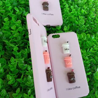 Ốp i like coffee