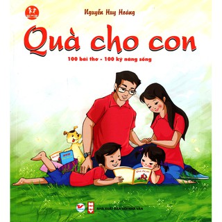Quà Cho Con