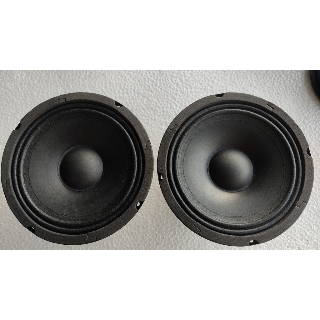 LOA BASS 16 J BL TỪ 100 coil 25  GÂN VẢI