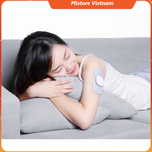 Miếng dán massage cơ bắp mini Xiaomi lr-h006
