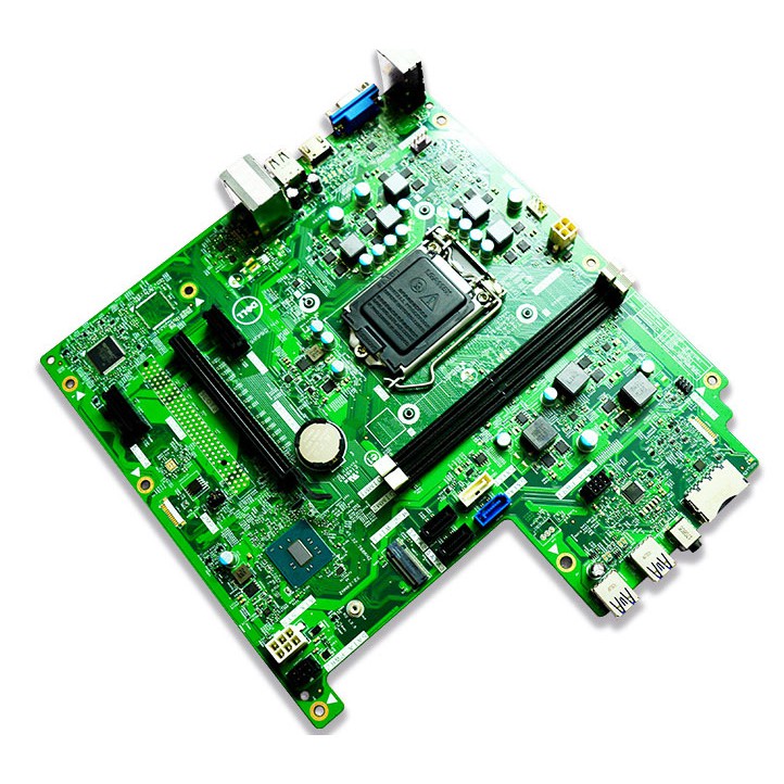 Mainboard Dell Vostro 3667 3668 3669 03H84F