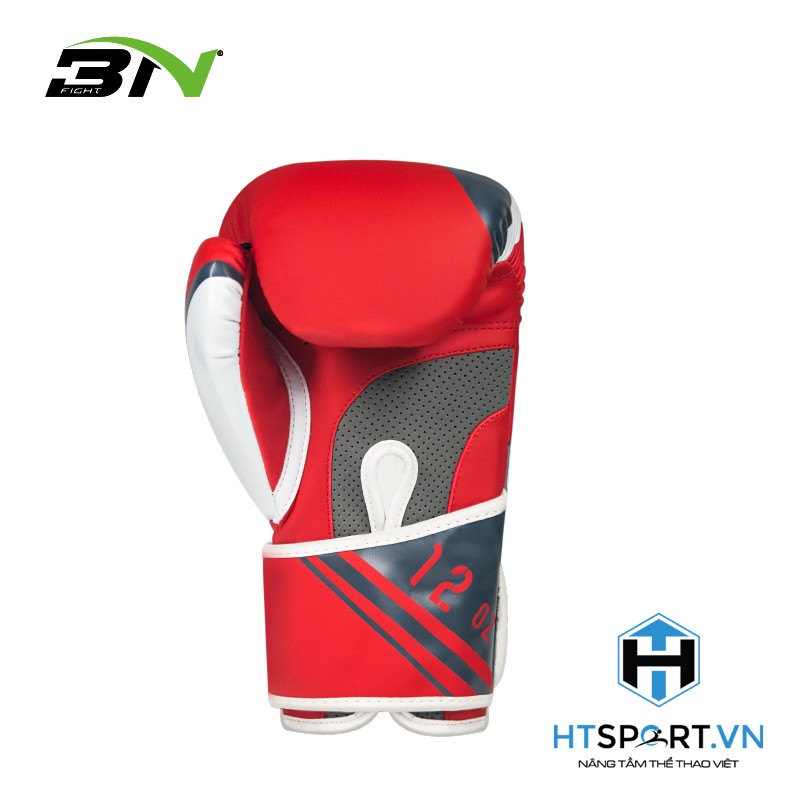 Găng Tay Boxing, Bao Tay Đấm Bốc Quyền Anh Nam Nữ BN 4.0 EXCITE 2020 Cao Cấp Chính Hãng BNSPORT