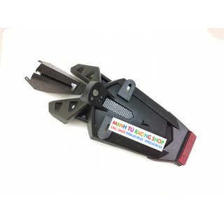 Đui dè sau xe mx king exciter 150 - hd2534