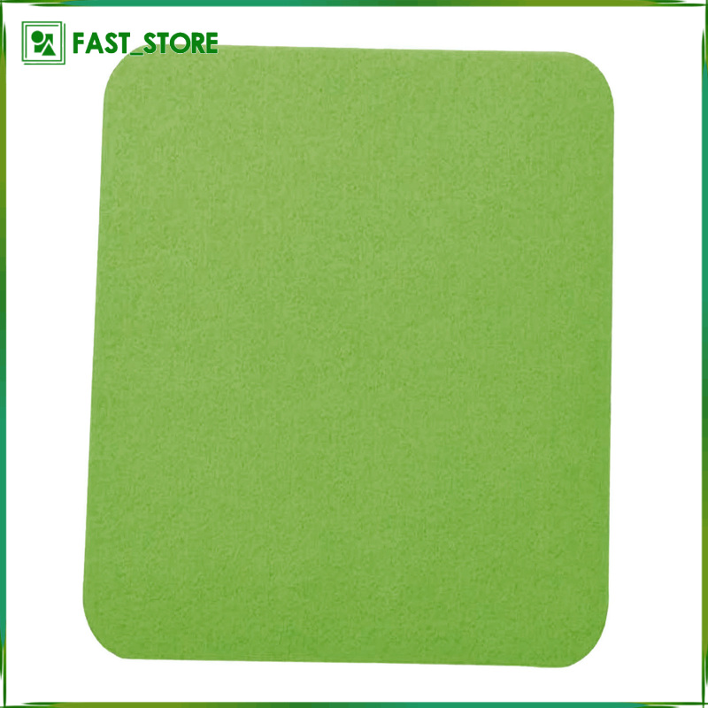 Miếng Lót Chuột Máy Tính 20x23cm | BigBuy360 - bigbuy360.vn