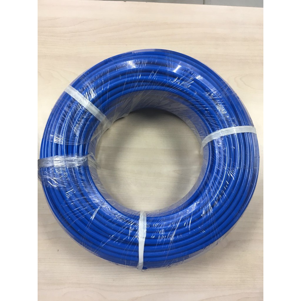 Ống Nhựa PE phun sương 8mm dầy 1.5