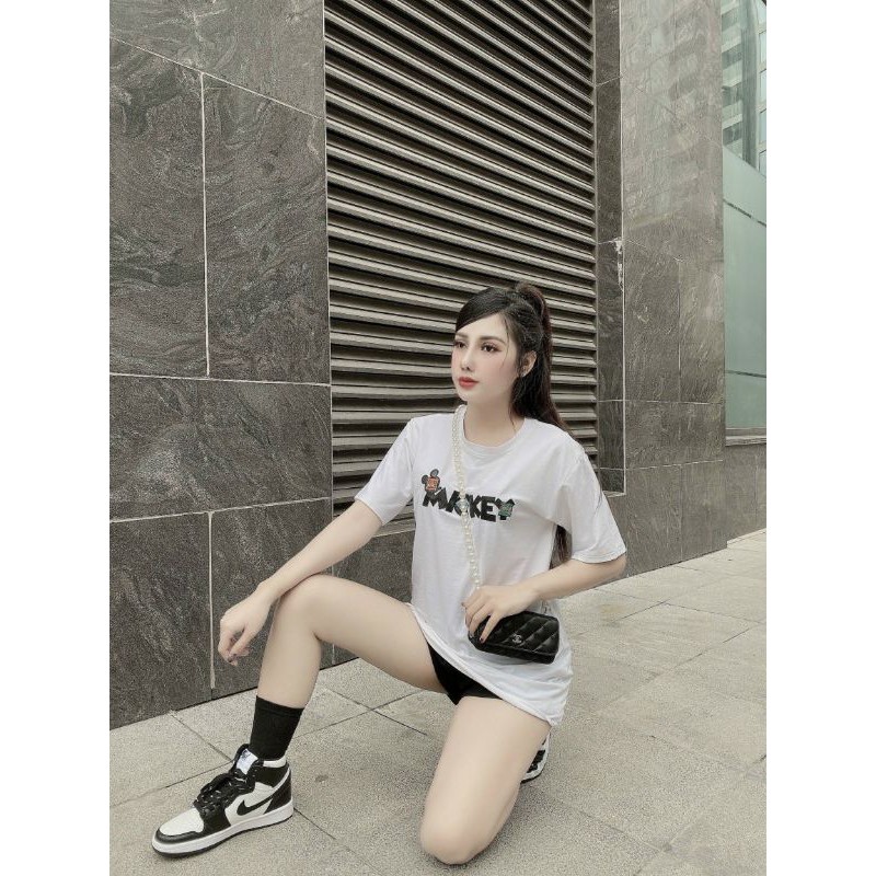 Áo phông thêu da | BigBuy360 - bigbuy360.vn