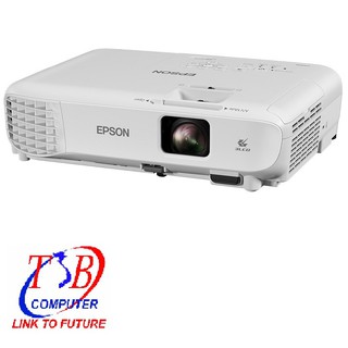 MÁY CHIẾU EPSON EB-W05