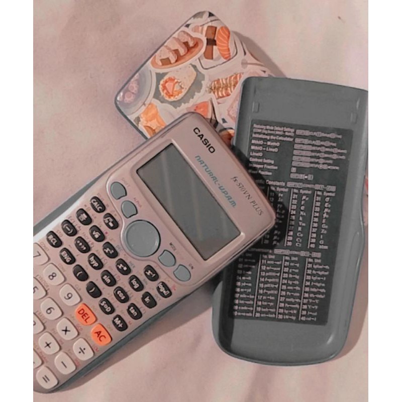 Máy tính Casio 570VN cũ