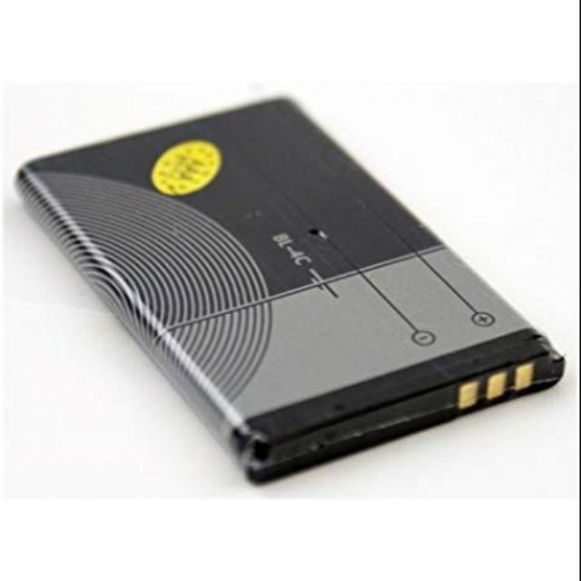 Pin 4c Nokia