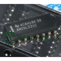 [Combo 5 chiếc] AM26LS31C, AM26LS31CDR SOP-16 3.9mm IC