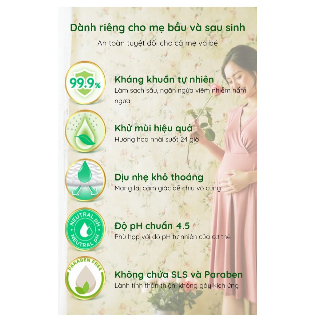 Dung Dịch Vệ Sinh Trầu Không Tràm Trà Lagumi