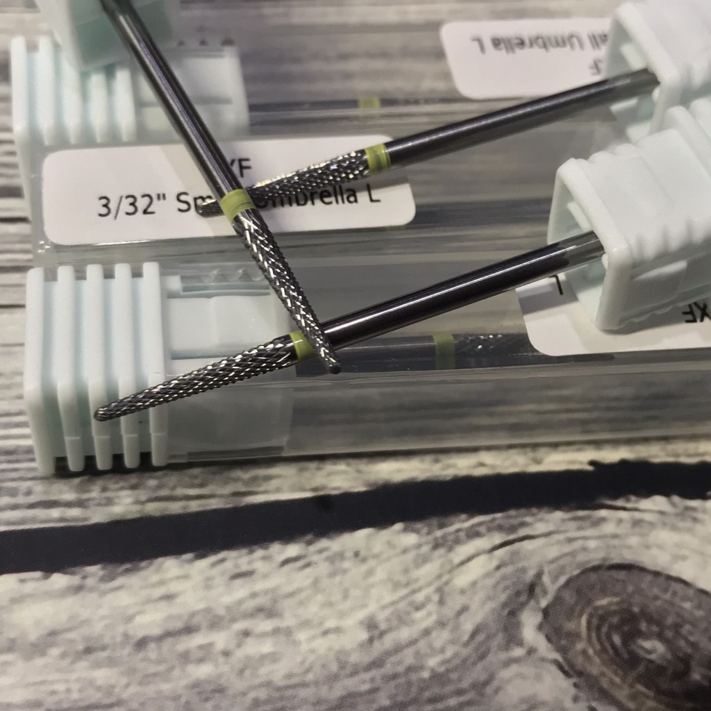 Đầu Mài Da Mài Khóe