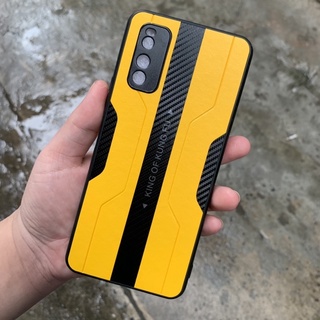 Ốp lưng Vivo IQoo Neo 3 Z1 Bruce Lee King of Kung-Fu Edition thanh lịch phong cách chống bám vân tay bảo vệ Camera sau