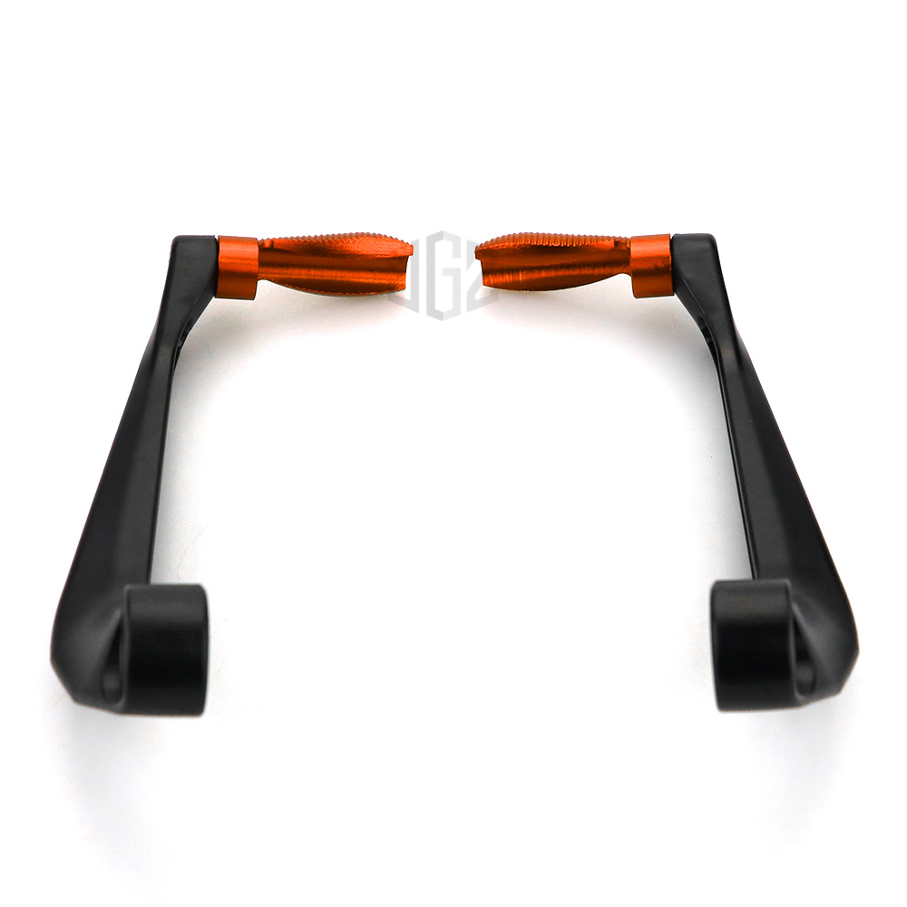 Phụ Kiện Bảo Vệ Tay Thắng Xe Mô Tô Ktm Duke 125 / 200 / 250 / 390 Rc 2012-2019