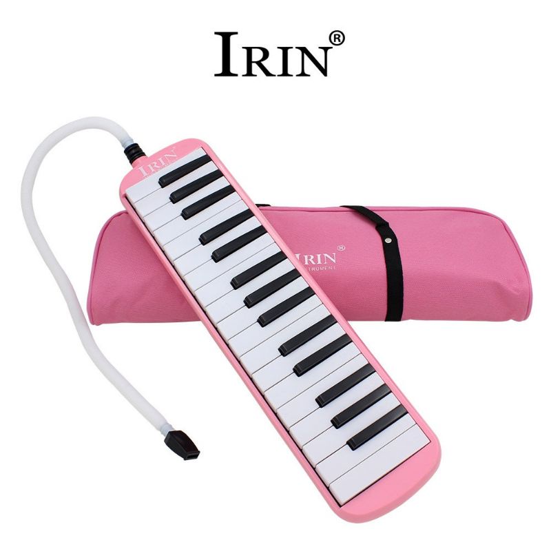 Kèn Melodion-Kèn Melodion Swan 32 Phím hàng chuẩn (LOẠI 1)