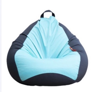 Ghế Lười K-Bean Canvas Home Dream