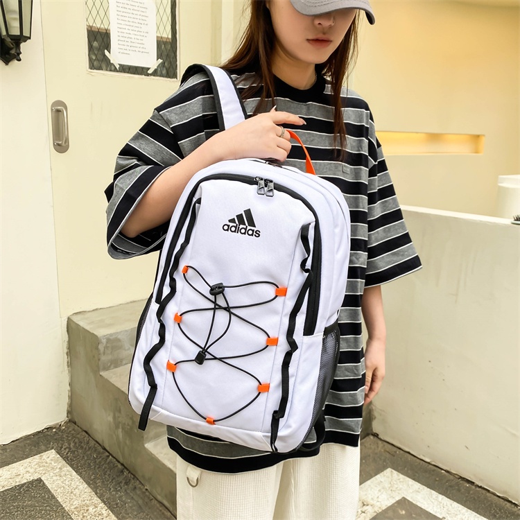 Balo nam nữ du lịch ZAJA chất liệu vải dù thời trang đi học đeo vai đựng laptop cao cấp