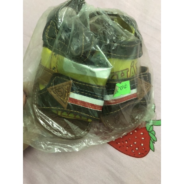 Dép quai hậu - SANDAL bé trai dép quai hậu