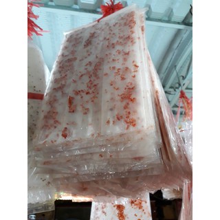 Bánh tráng Tép Tây Ninh combo 5 xâu