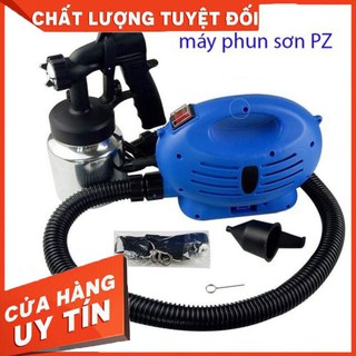 Máy Phun Sơn Cầm Tay