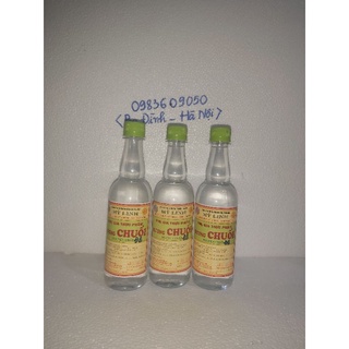 Tinh dầu chuối thực phẩm chai 500ml