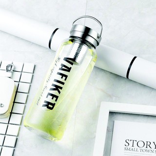 Bnt 35 - bình thủy tinh 1200ml - bình đựng nước thủy tinh