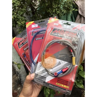 Dây dầu Morin, Dây dầu Morin Thái 45 độ Trước Sau dây dầu thắng Exciter Winner Vario Sirius Wave Dream Satria Raider