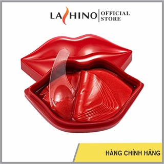 Mặt Nạ Môi ZoZu HIISEES Dưỡng Hồng Môi Hũ 20 Miếng Vị Cherry Thơm Ngọt