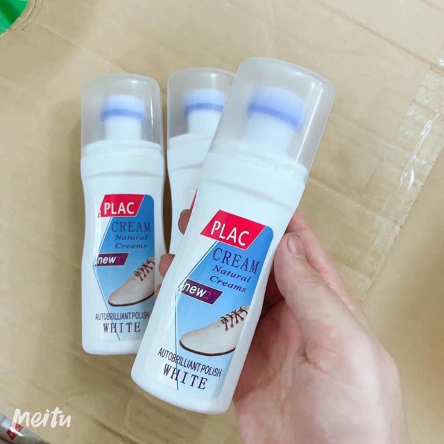 Lọ đánh giày PLAC CREAM