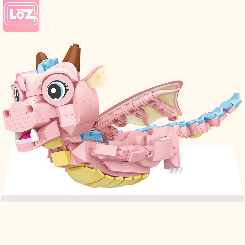 Đồ Chơi Khối Xây Dựng Mini Mẫu Mới Dành Cho Trẻ Em # 1122