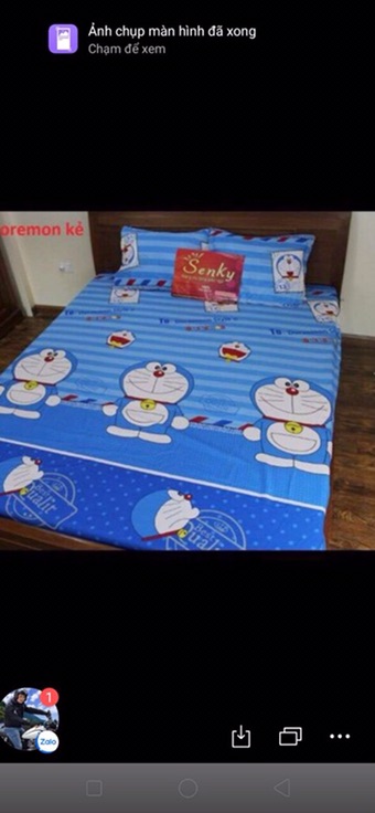 Ga chống thấm cottong