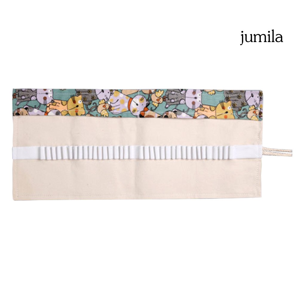 Túi Đựng Bút 12 / 24 / 36 / 48 / 72 Ngăn