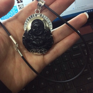Mặt phật di lặc