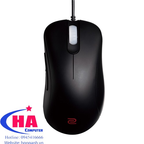 Chuột Zowie EC2A Optical USB - Gaming
