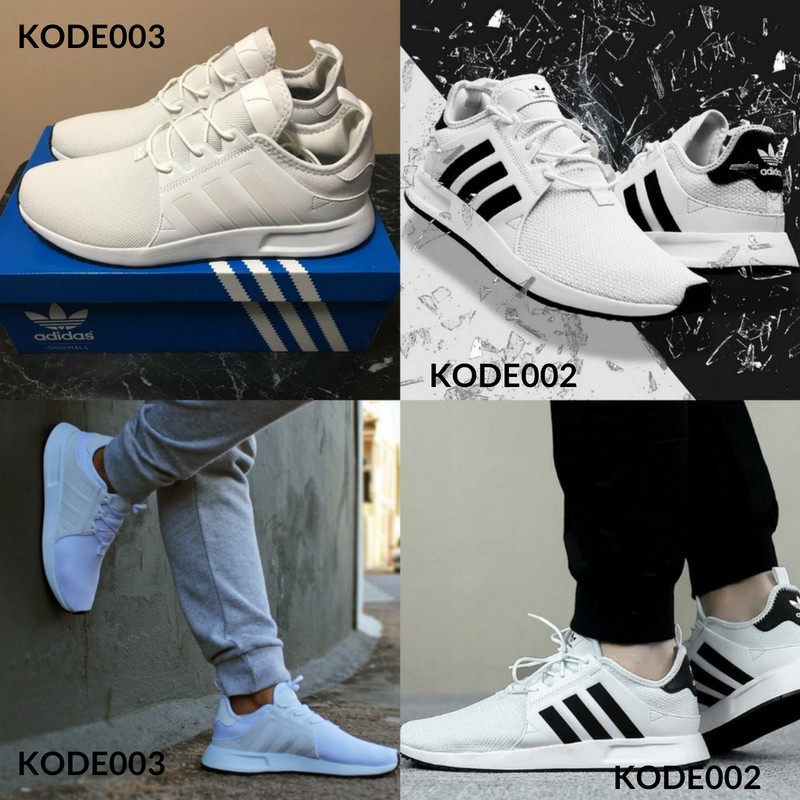 Giày Sneaker Adidas Xplr Orignal Việt Nam Cho Nam