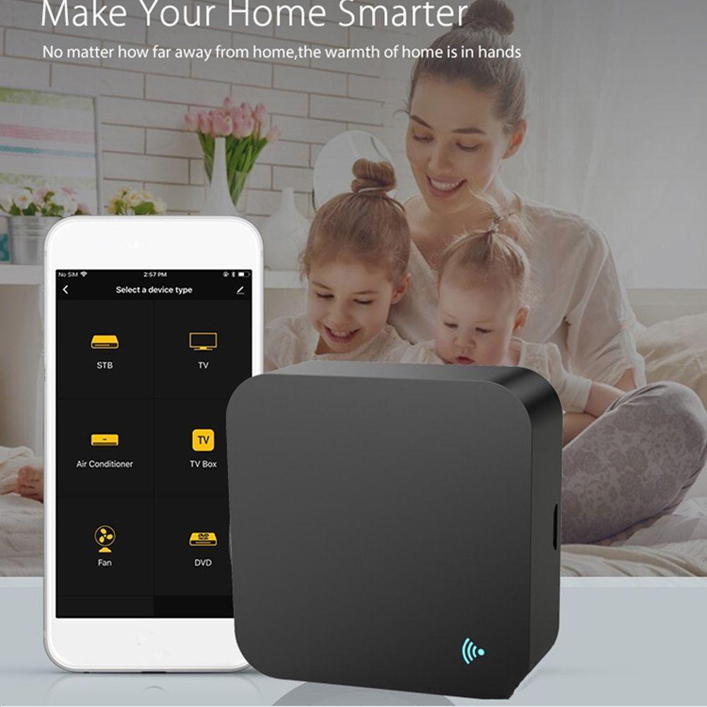 Thiết Bị Điều Khiển Từ Xa Thông Minh Bằng Giọng Nói Cho Điện Thoại Di Động