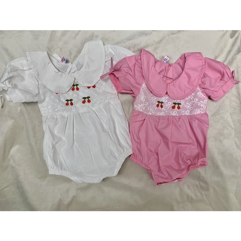 REN CHERRY body cộc cho bé mã 45058