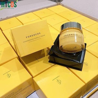 Kem dưỡng trắng da Forencos